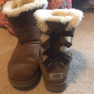 UGG boots